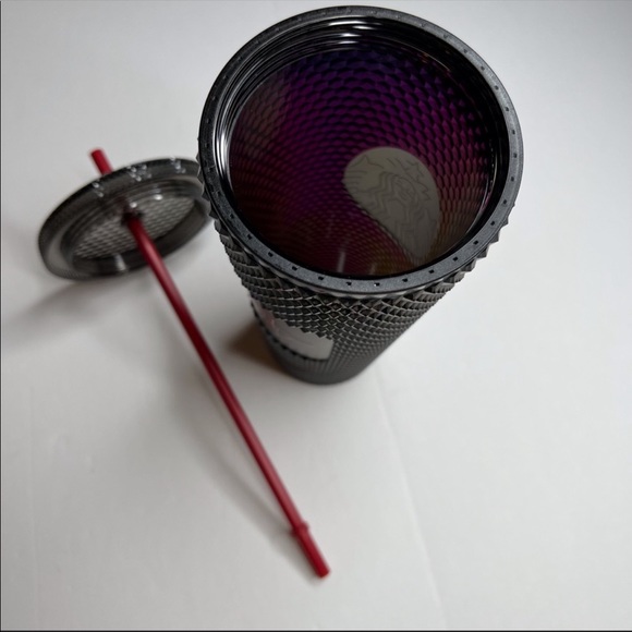 Starbucks SDSU, San Diego State University Tumbler - Picture 8 of 9